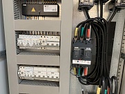 Вводно-распределительные устройства (ВРУ)