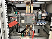 Вводно-распределительные устройства (ВРУ)