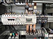 Вводно-распределительные устройства (ВРУ)